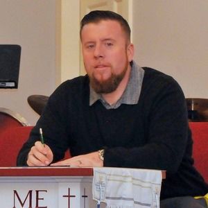 Meet your Posher, David